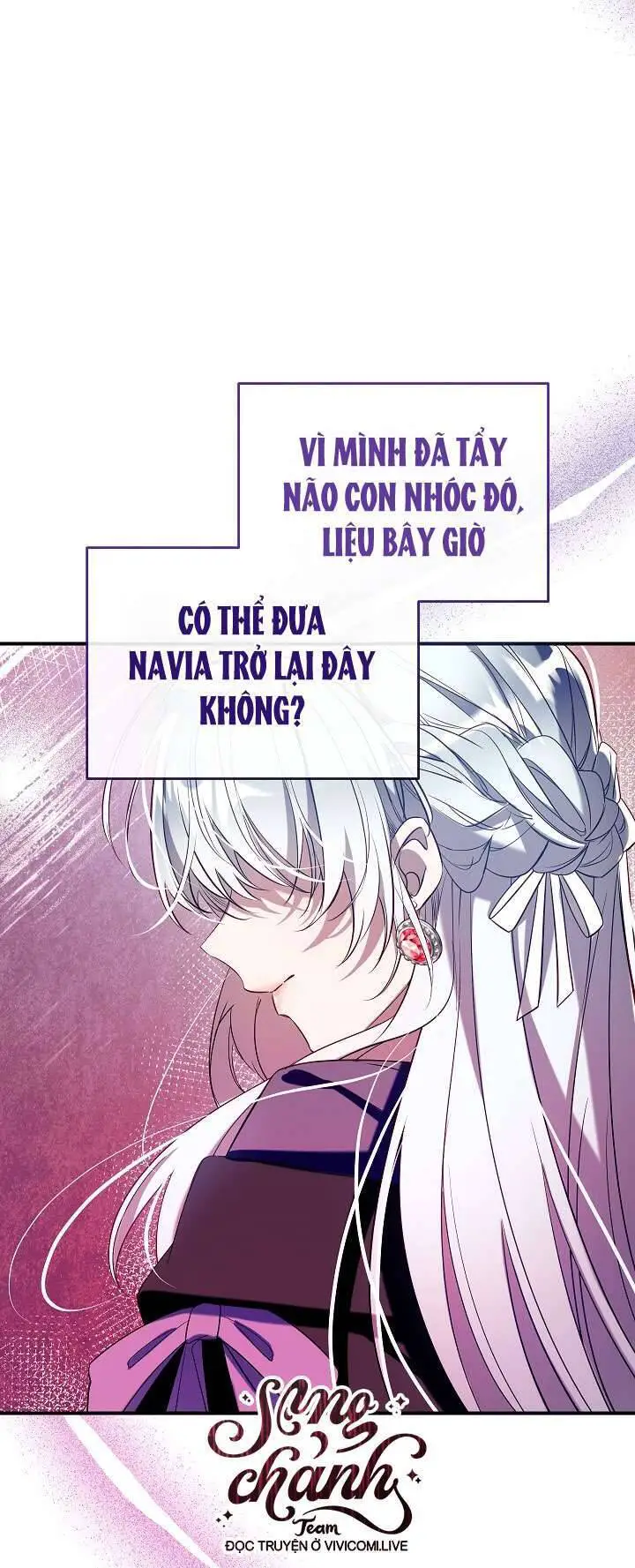 Chúng Ta Có Thể Trở Thành Người Nhà Không? Nettruyen ZZZ Chương 131 Page 8