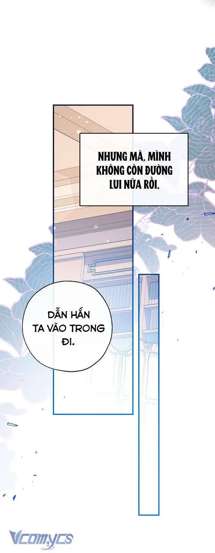 Chúng Ta Có Thể Trở Thành Người Nhà Không? Nettruyen ZZZ Chương 131 Page 13