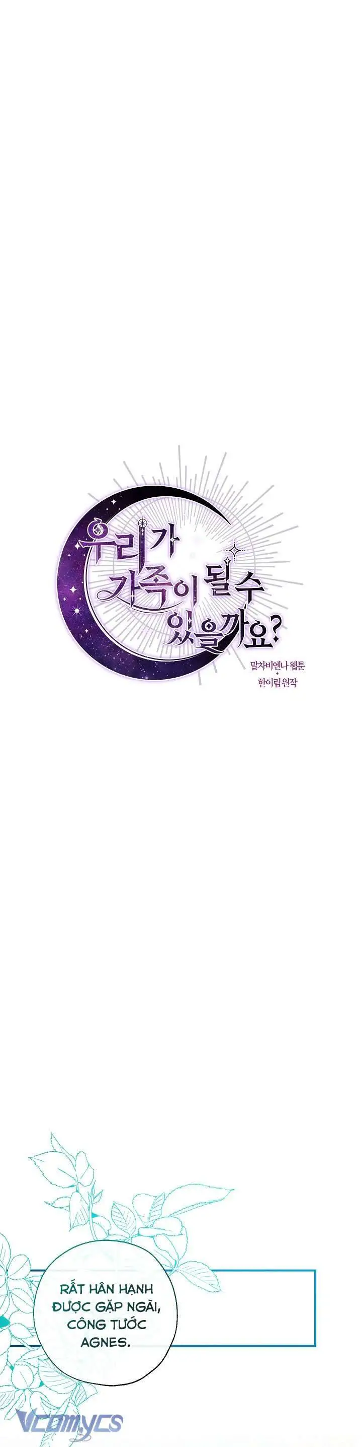 Chúng Ta Có Thể Trở Thành Người Nhà Không? Nettruyen ZZZ Chương 131 Page 14