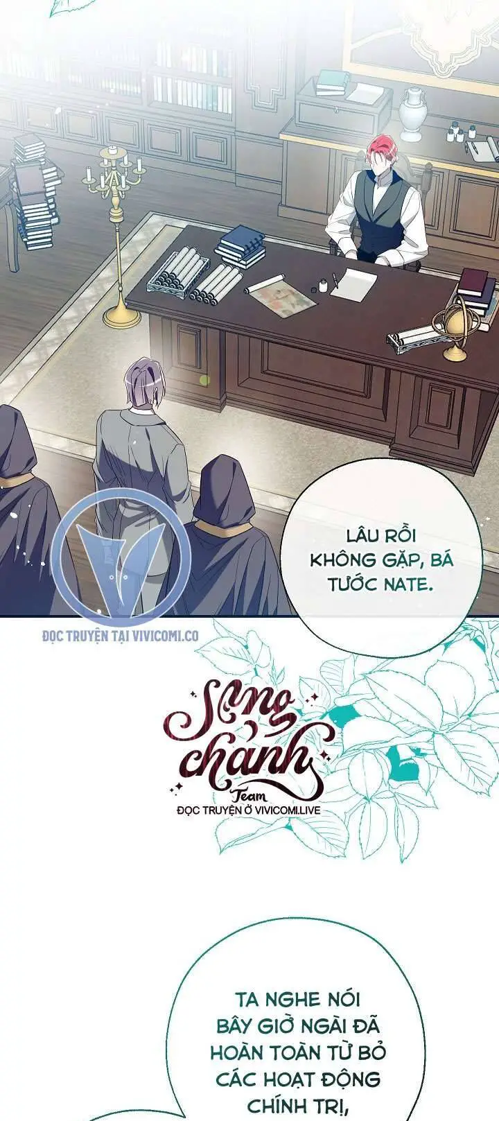 Chúng Ta Có Thể Trở Thành Người Nhà Không? Nettruyen ZZZ Chương 131 Page 15