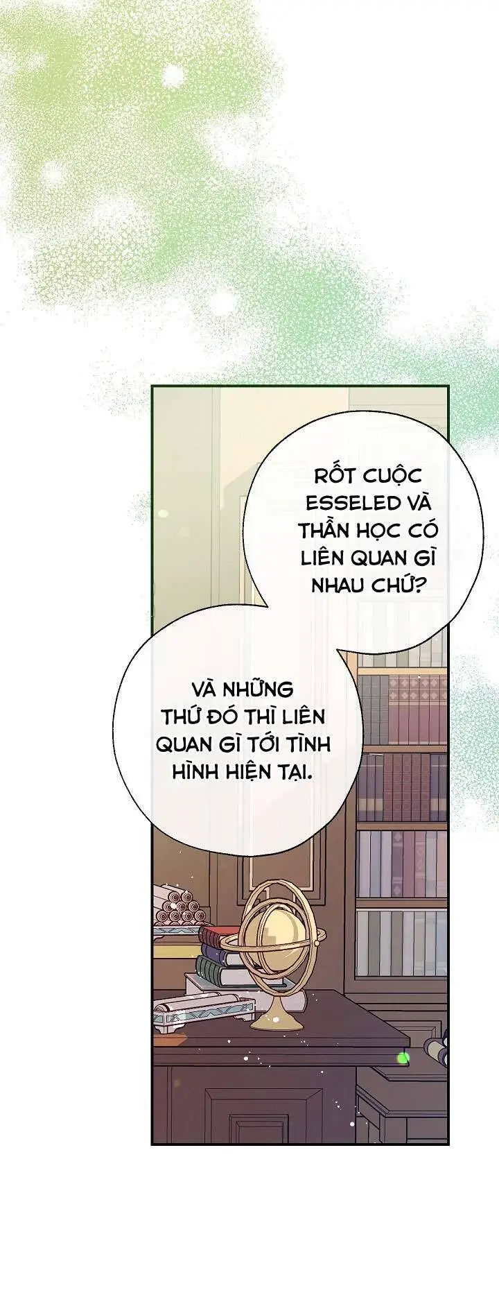 Chúng Ta Có Thể Trở Thành Người Nhà Không? Nettruyen ZZZ Chương 131 Page 19