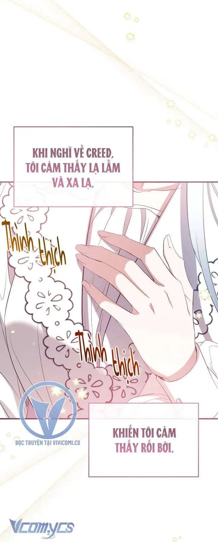 Chúng Ta Có Thể Trở Thành Người Nhà Không? Nettruyen ZZZ Chương 129 Page 51