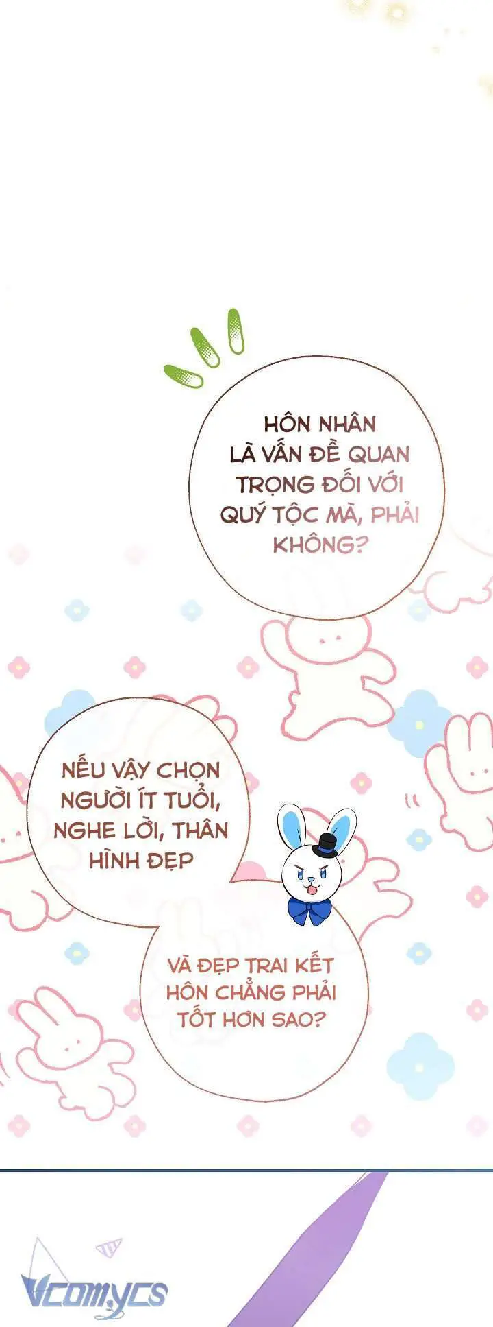 Chúng Ta Có Thể Trở Thành Người Nhà Không? Nettruyen ZZZ Chương 129 Page 53