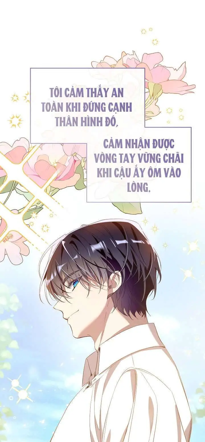 Chúng Ta Có Thể Trở Thành Người Nhà Không? Nettruyen ZZZ Chương 129 Page 56