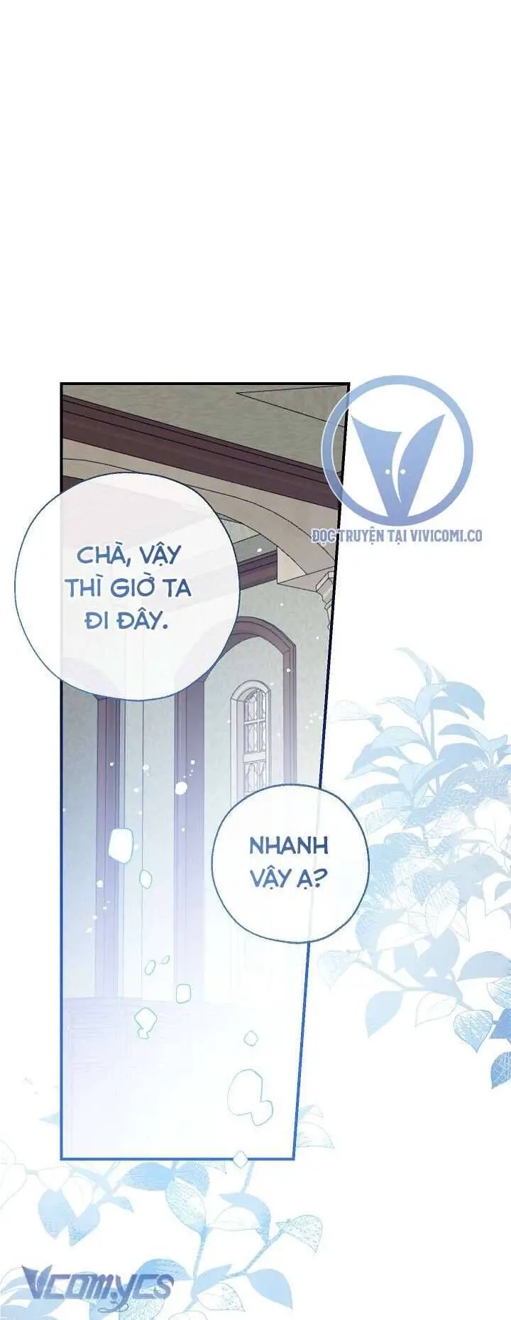 Chúng Ta Có Thể Trở Thành Người Nhà Không? Nettruyen ZZZ Chương 129 Page 60