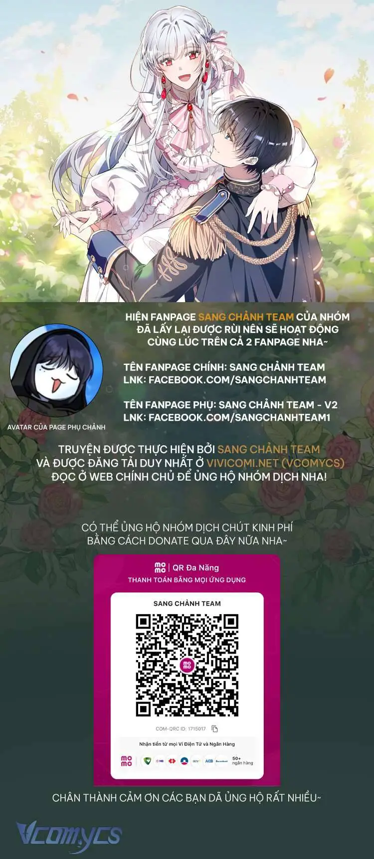 Chúng Ta Có Thể Trở Thành Người Nhà Không? Nettruyen ZZZ Chương 129 Page 67