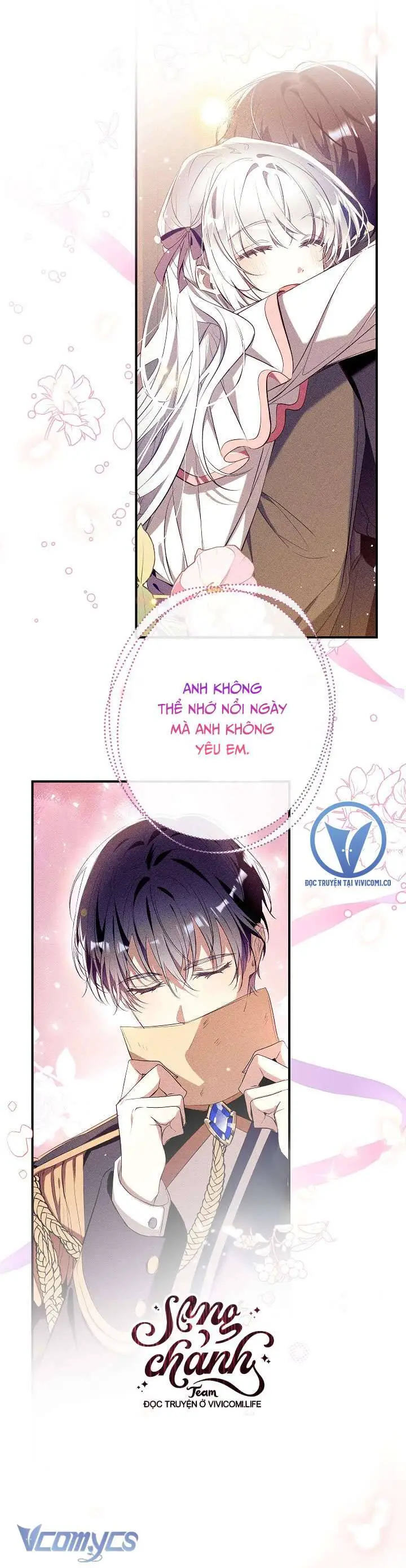 Chúng Ta Có Thể Trở Thành Người Nhà Không? Nettruyen ZZZ Chương 134 Page 16