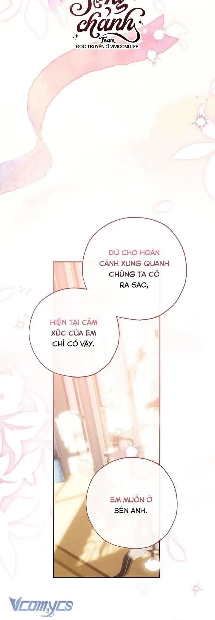 Chúng Ta Có Thể Trở Thành Người Nhà Không? Nettruyen ZZZ Chương 134 Page 33