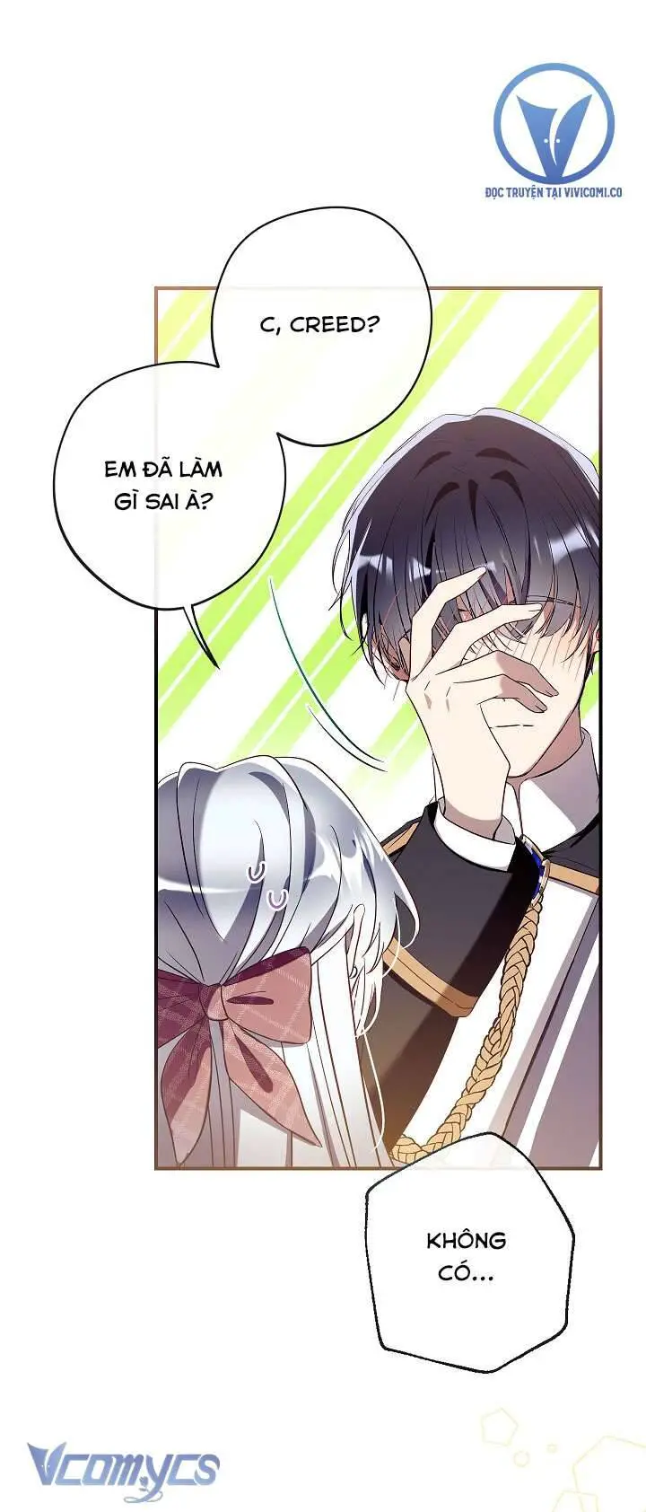 Chúng Ta Có Thể Trở Thành Người Nhà Không? Nettruyen ZZZ Chương 134 Page 35