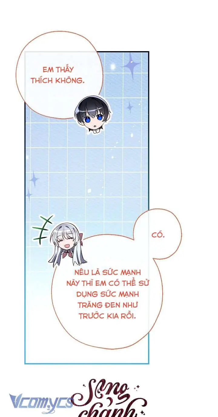Chúng Ta Có Thể Trở Thành Người Nhà Không? Nettruyen ZZZ Chương 134 Page 43