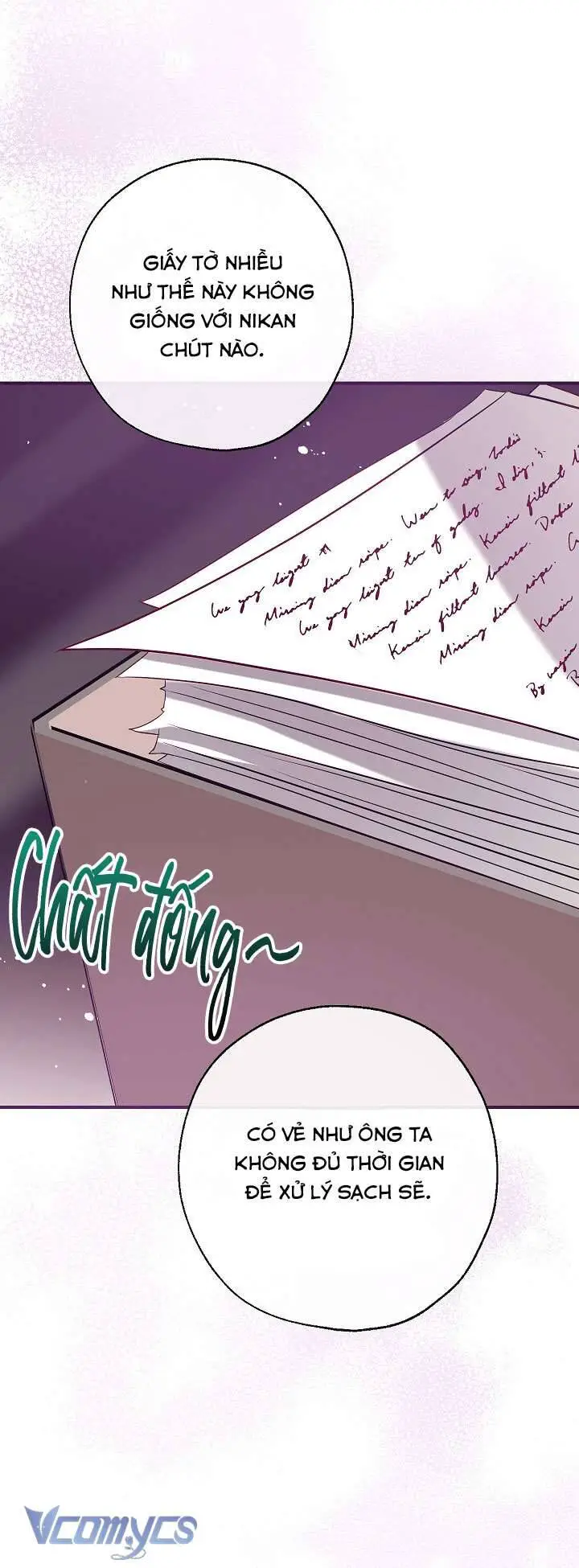 Chúng Ta Có Thể Trở Thành Người Nhà Không? Nettruyen ZZZ Chương 134 Page 54