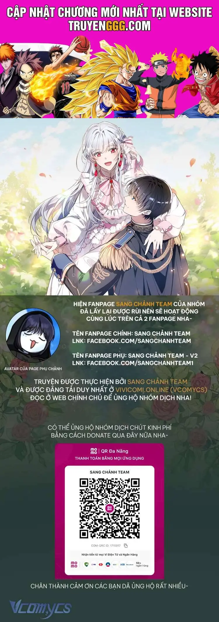 Chúng Ta Có Thể Trở Thành Người Nhà Không? Nettruyen ZZZ Chương 124 Page 1