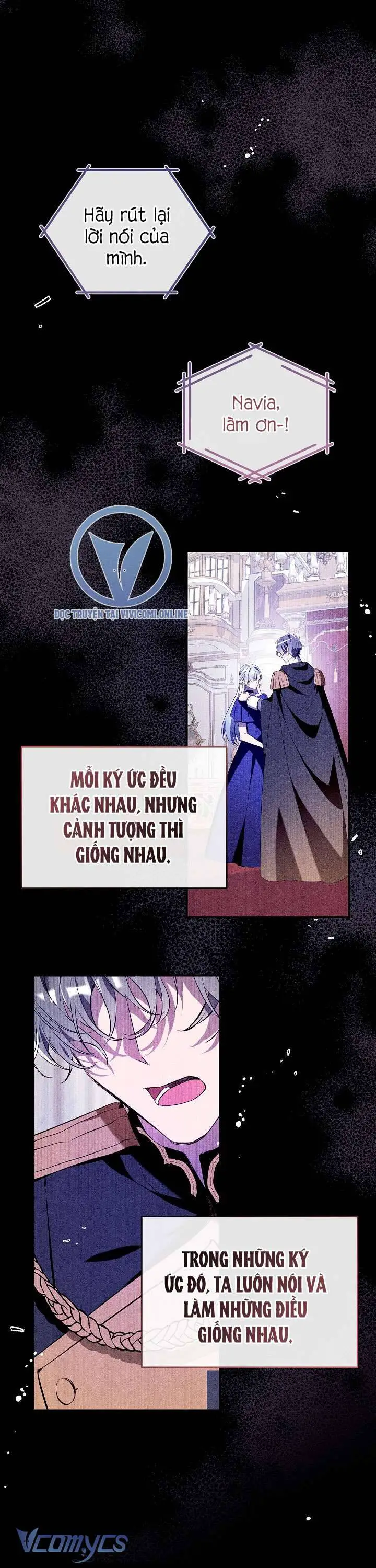 Chúng Ta Có Thể Trở Thành Người Nhà Không? Nettruyen ZZZ Chương 124 Page 20