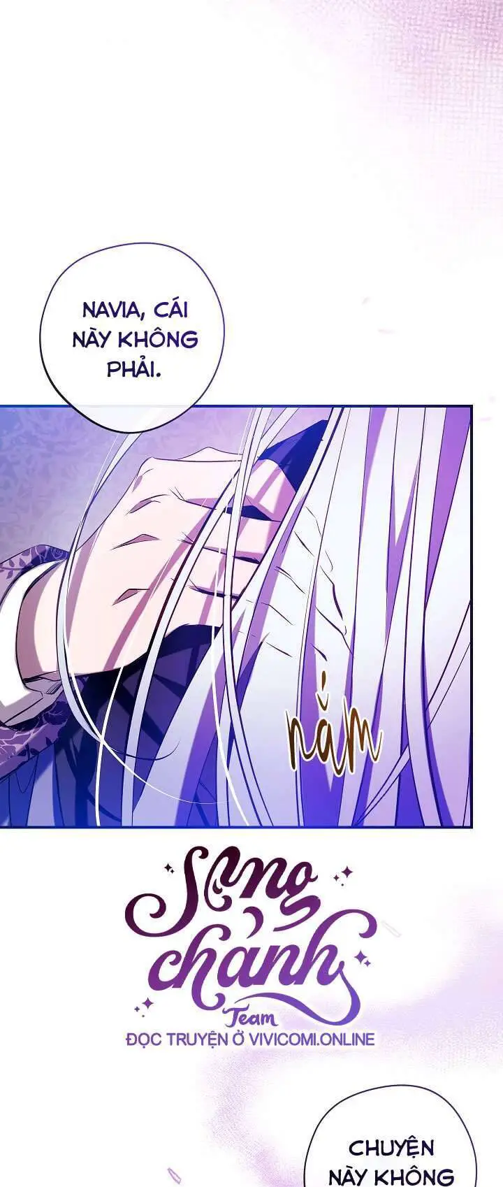 Chúng Ta Có Thể Trở Thành Người Nhà Không? Nettruyen ZZZ Chương 124 Page 36