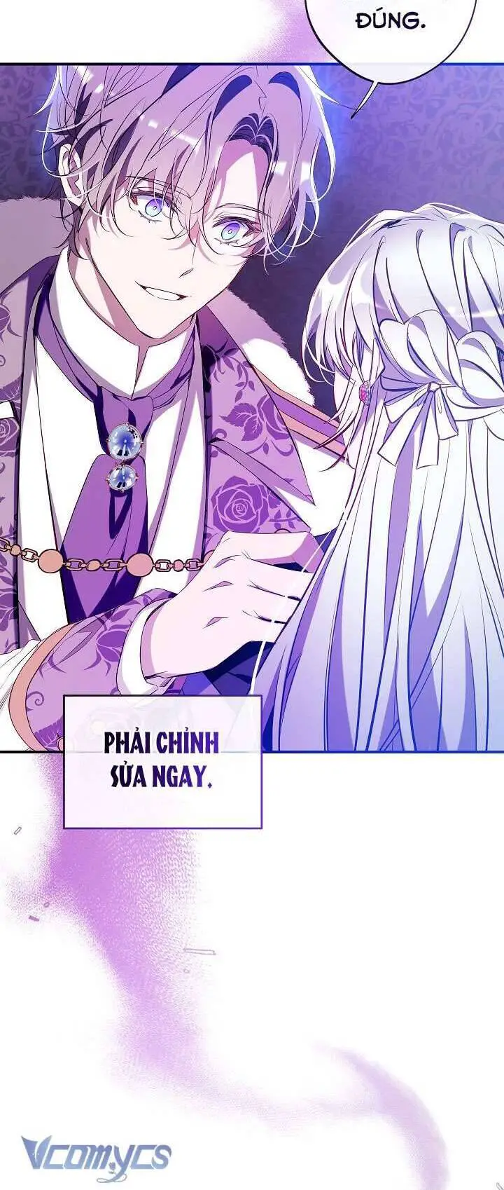 Chúng Ta Có Thể Trở Thành Người Nhà Không? Nettruyen ZZZ Chương 124 Page 37