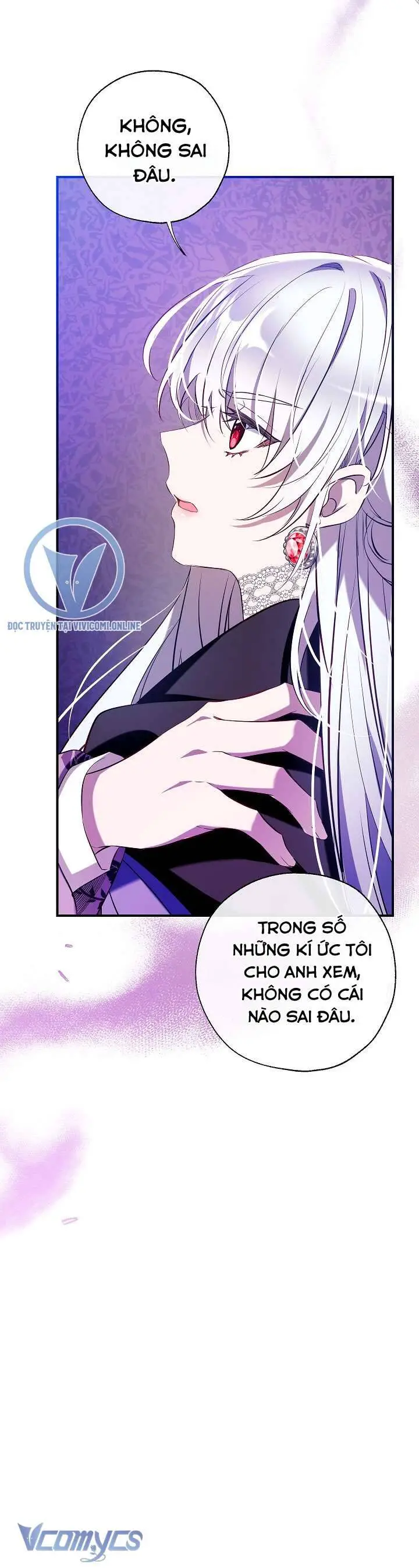 Chúng Ta Có Thể Trở Thành Người Nhà Không? Nettruyen ZZZ Chương 124 Page 38
