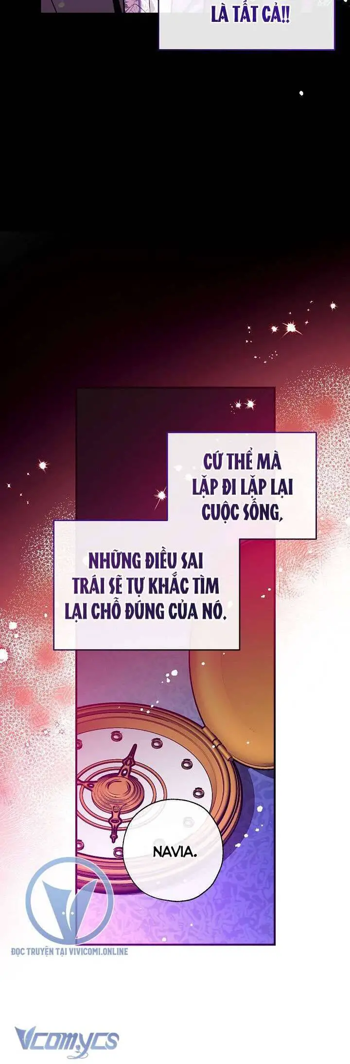 Chúng Ta Có Thể Trở Thành Người Nhà Không? Nettruyen ZZZ Chương 124 Page 44