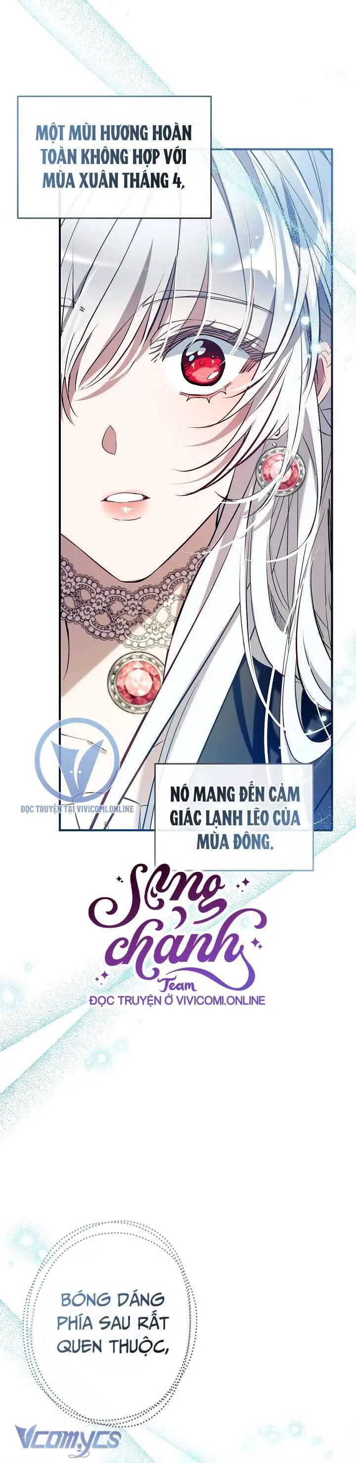 Chúng Ta Có Thể Trở Thành Người Nhà Không? Nettruyen ZZZ Chương 124 Page 52