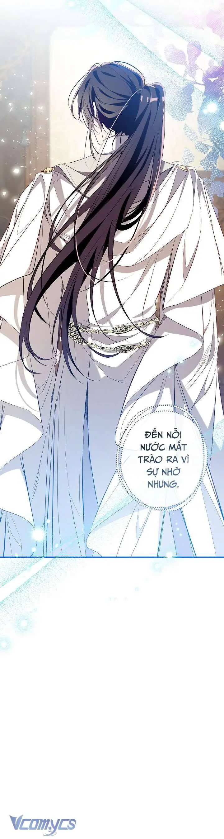 Chúng Ta Có Thể Trở Thành Người Nhà Không? Nettruyen ZZZ Chương 124 Page 53