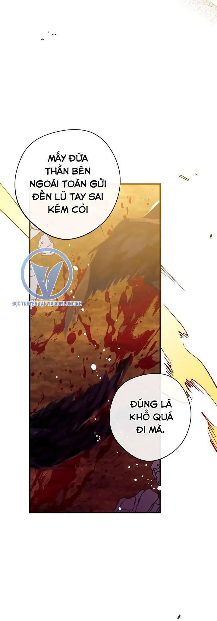 Chúng Ta Có Thể Trở Thành Người Nhà Không? Nettruyen ZZZ Chương 124 Page 60