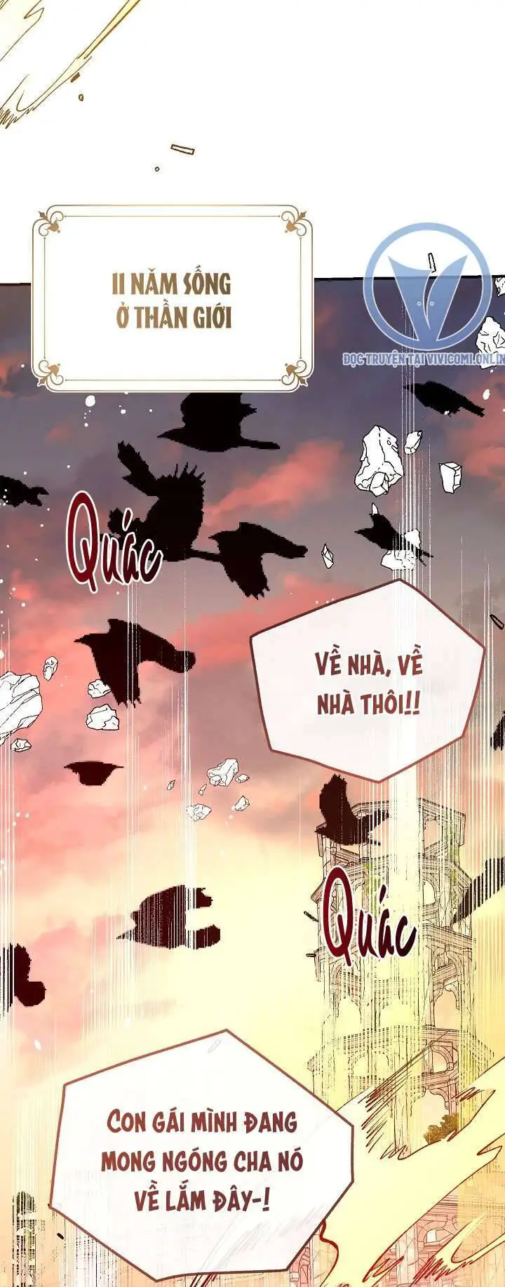 Chúng Ta Có Thể Trở Thành Người Nhà Không? Nettruyen ZZZ Chương 124 Page 62