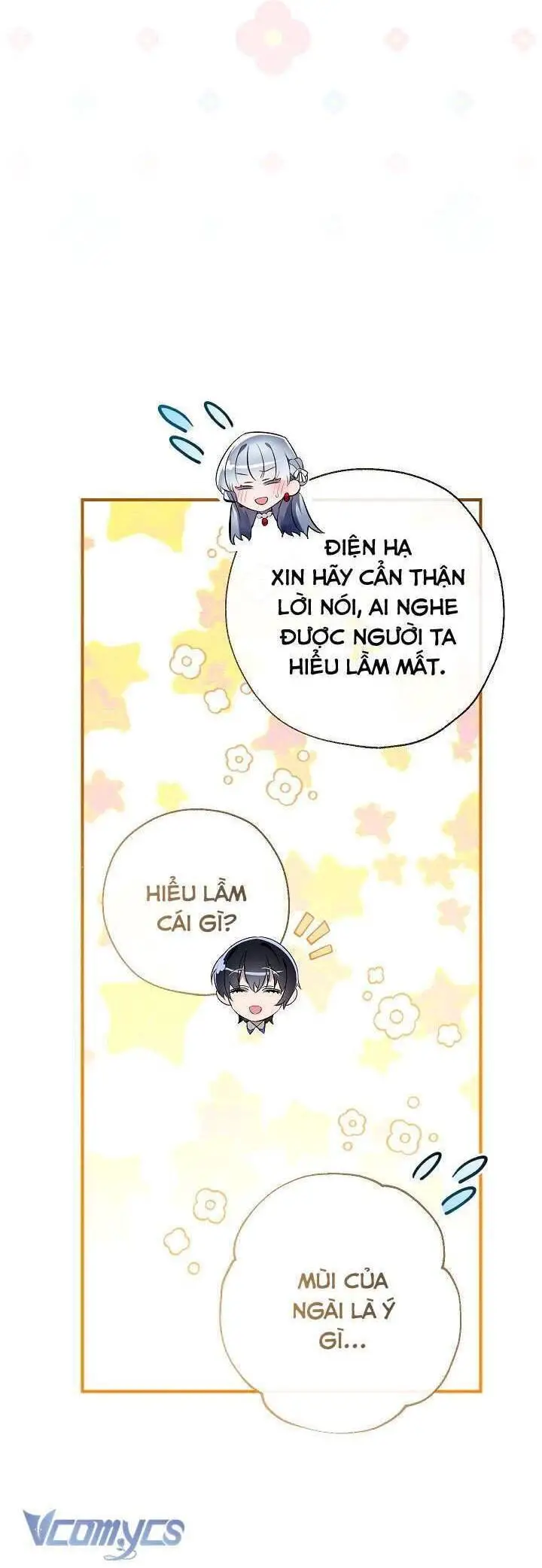 Chúng Ta Có Thể Trở Thành Người Nhà Không? Nettruyen ZZZ Chương 117 Page 10