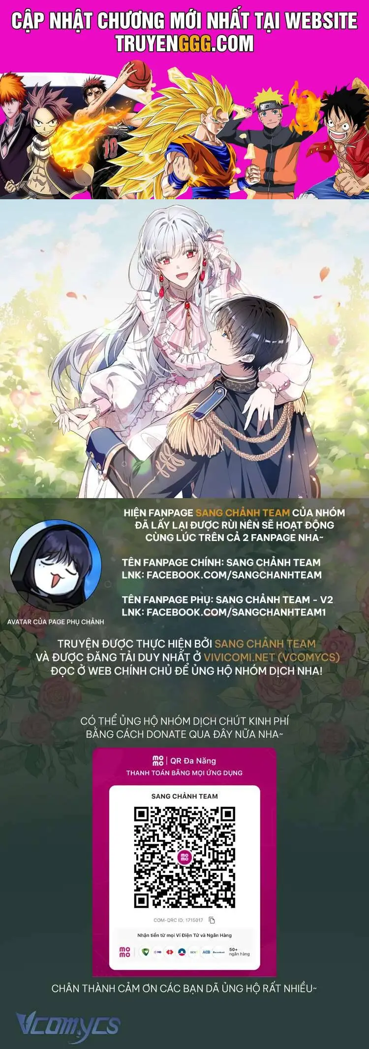 Chúng Ta Có Thể Trở Thành Người Nhà Không? Nettruyen ZZZ Chương 127 Page 1