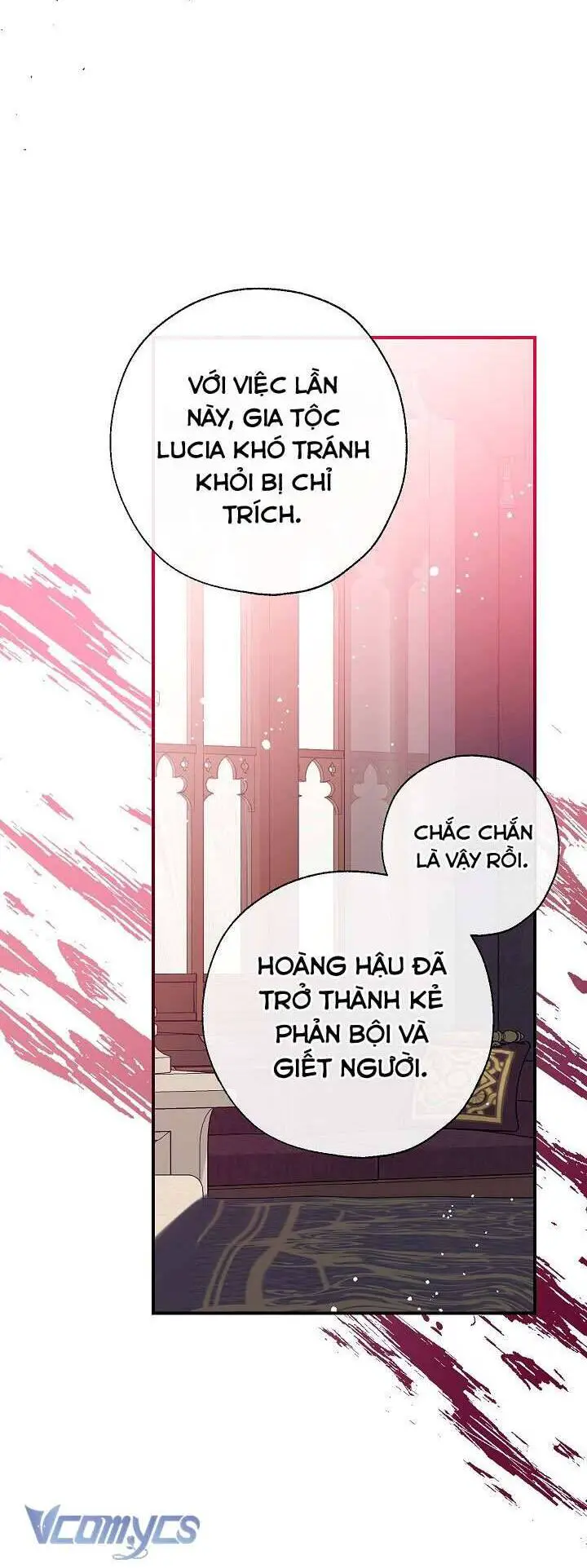 Chúng Ta Có Thể Trở Thành Người Nhà Không? Nettruyen ZZZ Chương 127 Page 11