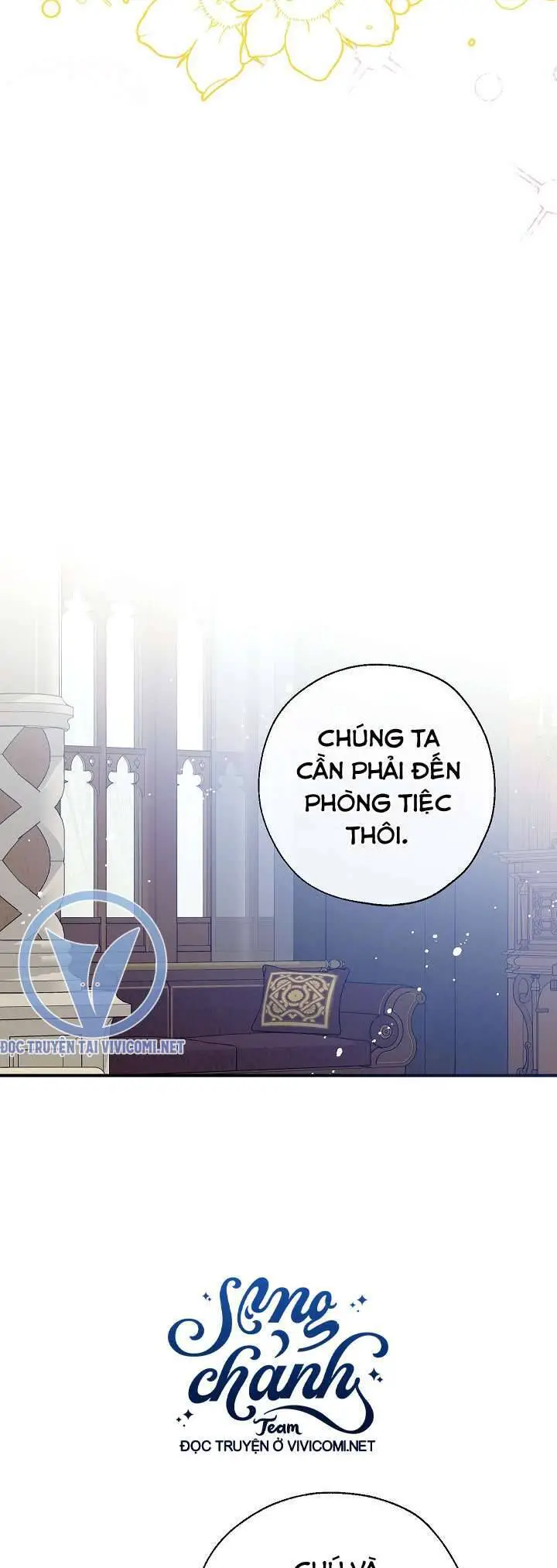 Chúng Ta Có Thể Trở Thành Người Nhà Không? Nettruyen ZZZ Chương 127 Page 15
