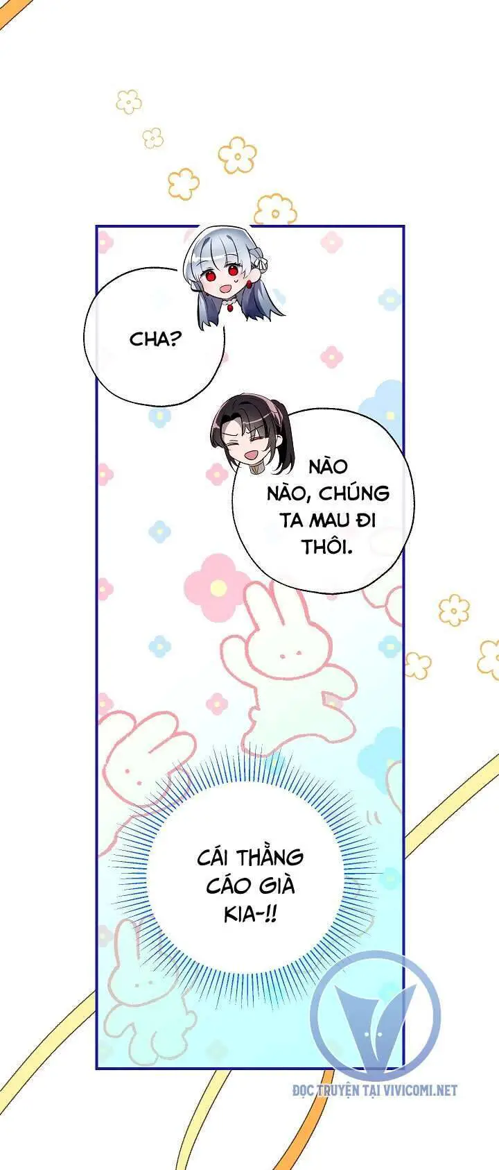 Chúng Ta Có Thể Trở Thành Người Nhà Không? Nettruyen ZZZ Chương 127 Page 27