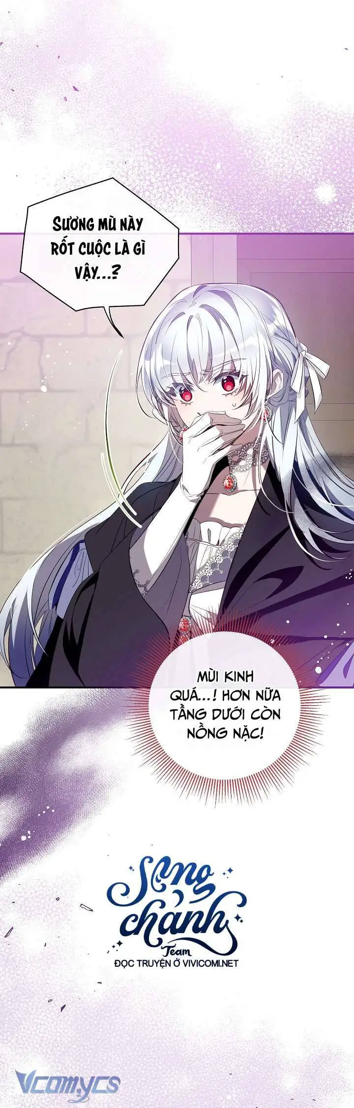 Chúng Ta Có Thể Trở Thành Người Nhà Không? Nettruyen ZZZ Chương 127 Page 31
