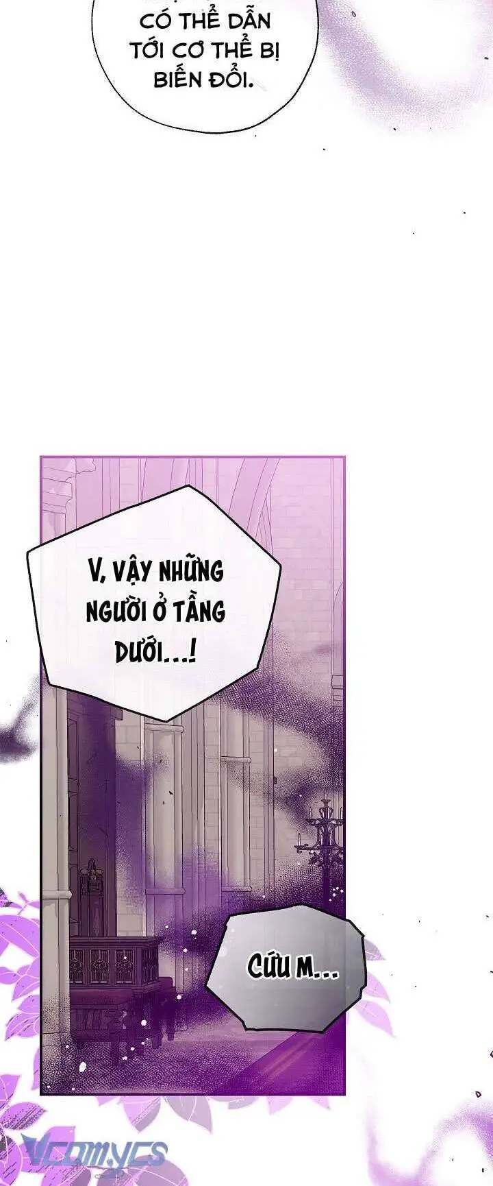 Chúng Ta Có Thể Trở Thành Người Nhà Không? Nettruyen ZZZ Chương 127 Page 33