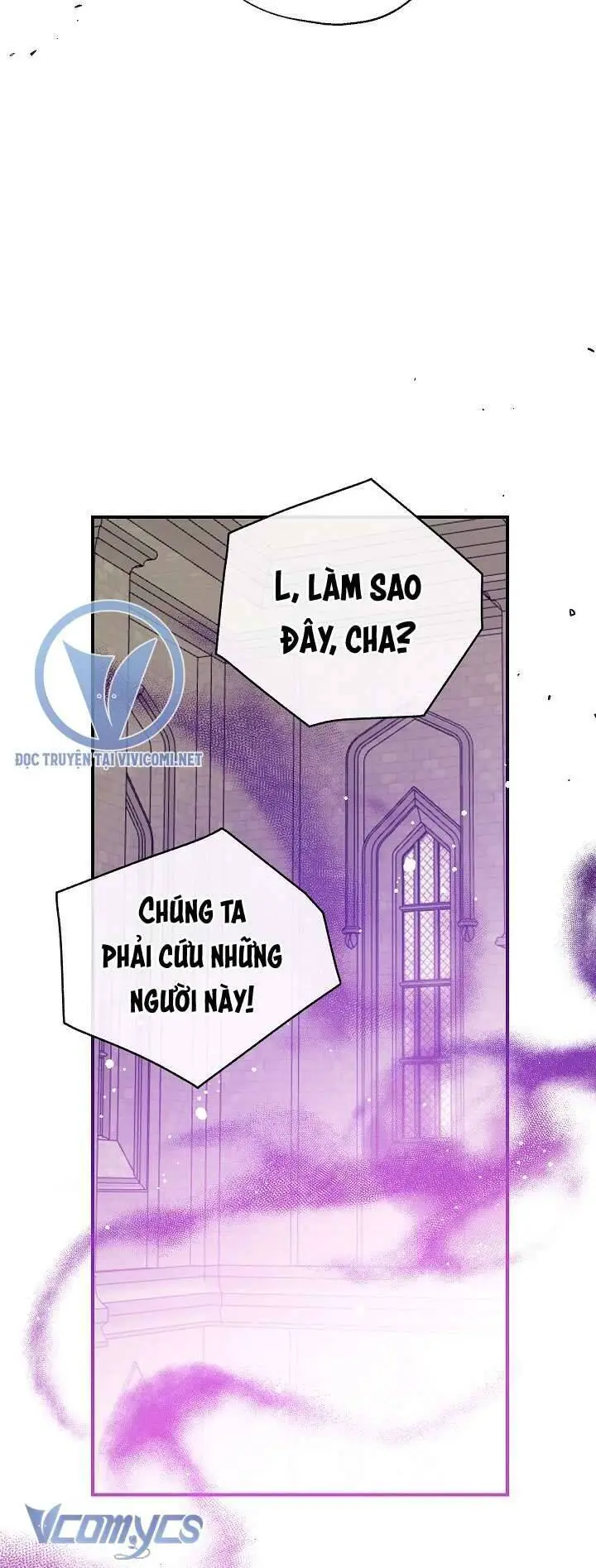 Chúng Ta Có Thể Trở Thành Người Nhà Không? Nettruyen ZZZ Chương 127 Page 36