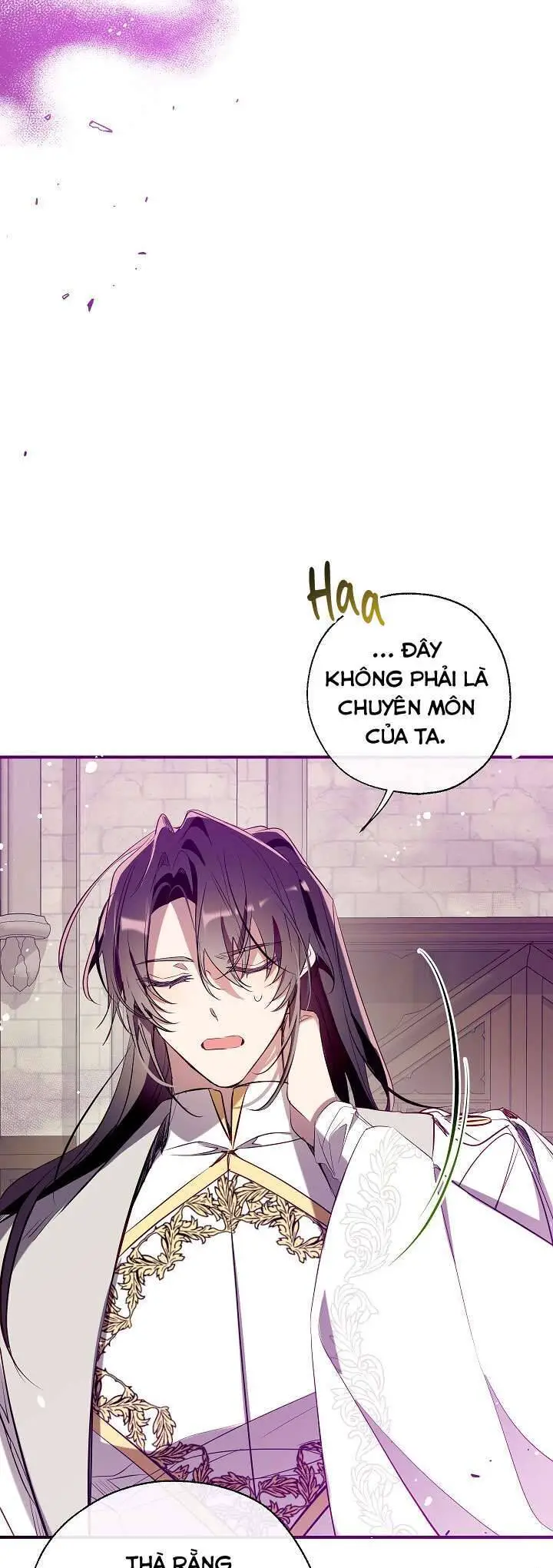Chúng Ta Có Thể Trở Thành Người Nhà Không? Nettruyen ZZZ Chương 127 Page 37