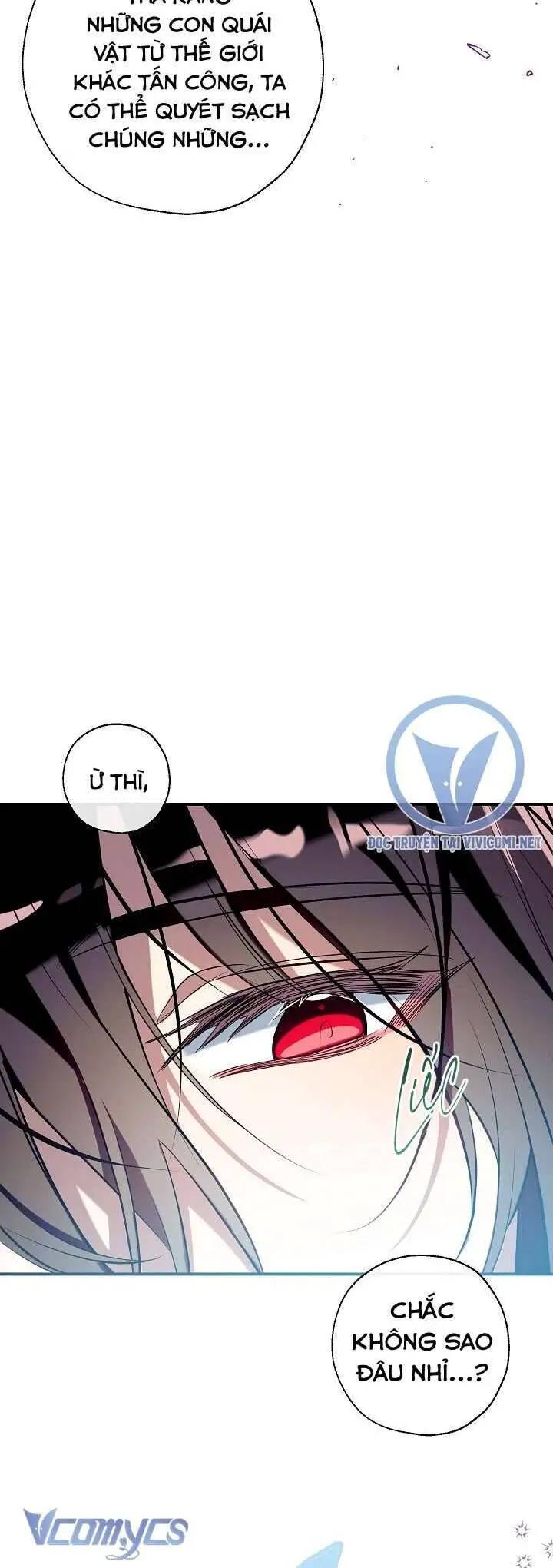 Chúng Ta Có Thể Trở Thành Người Nhà Không? Nettruyen ZZZ Chương 127 Page 38