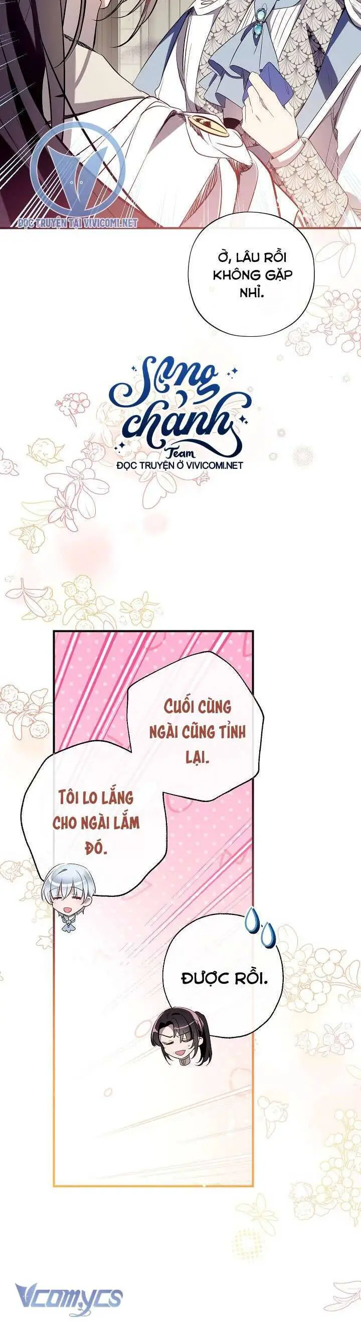Chúng Ta Có Thể Trở Thành Người Nhà Không? Nettruyen ZZZ Chương 127 Page 44