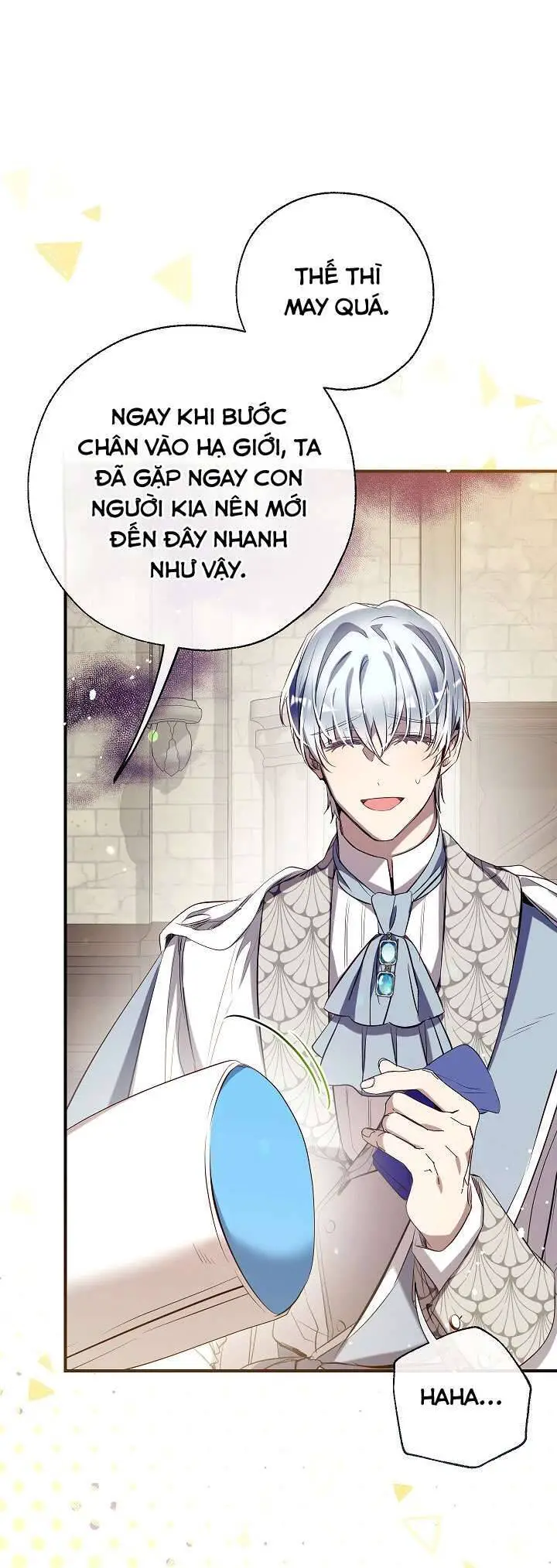Chúng Ta Có Thể Trở Thành Người Nhà Không? Nettruyen ZZZ Chương 127 Page 49