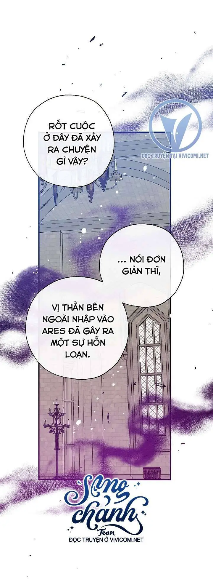 Chúng Ta Có Thể Trở Thành Người Nhà Không? Nettruyen ZZZ Chương 127 Page 51