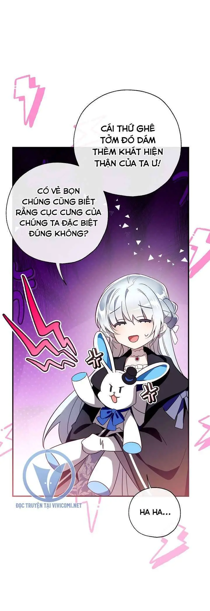 Chúng Ta Có Thể Trở Thành Người Nhà Không? Nettruyen ZZZ Chương 127 Page 53