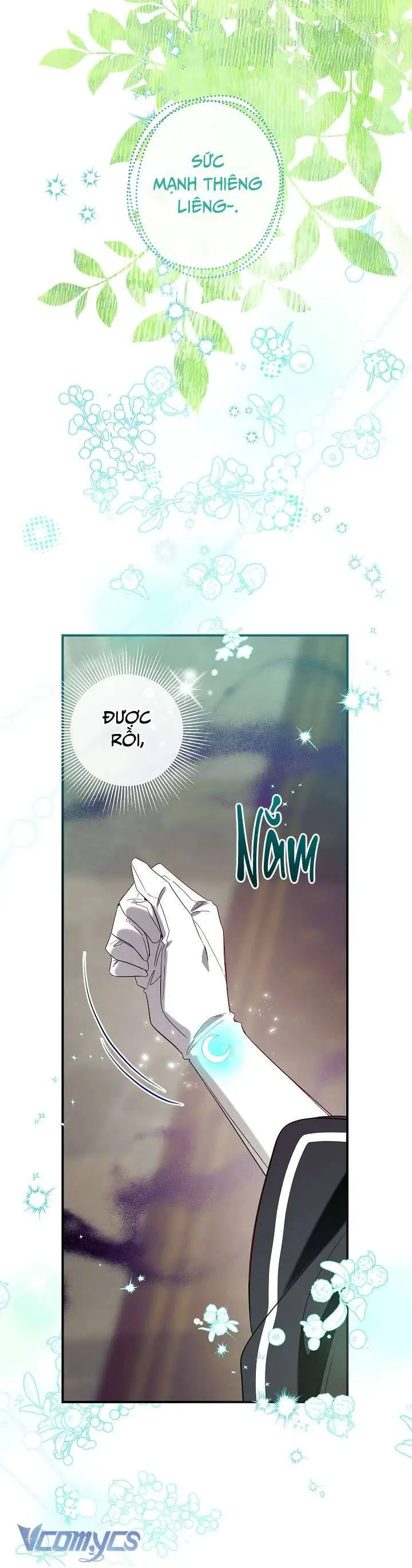 Chúng Ta Có Thể Trở Thành Người Nhà Không? Nettruyen ZZZ Chương 127 Page 60