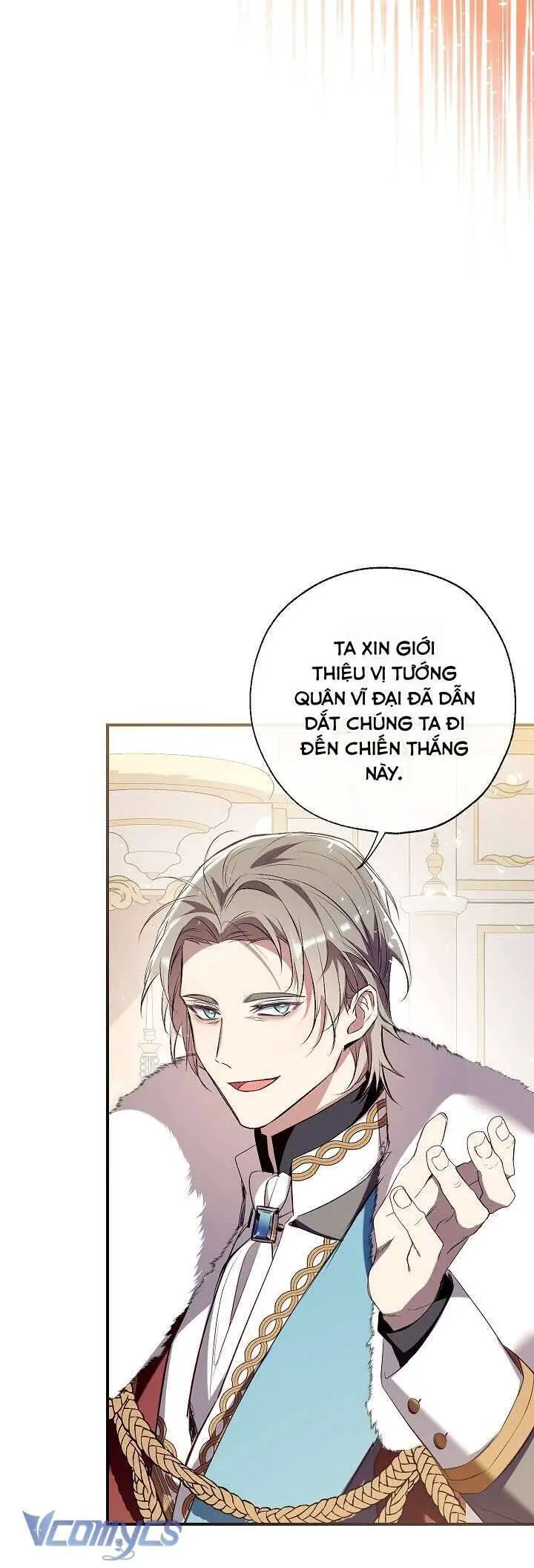 Chúng Ta Có Thể Trở Thành Người Nhà Không? Nettruyen ZZZ Chương 116 Page 8