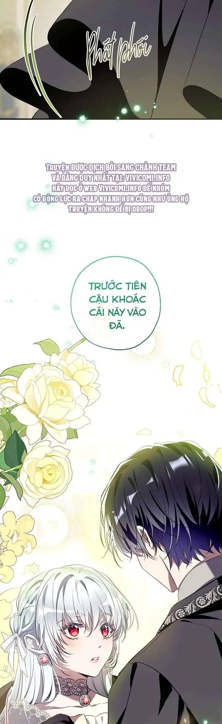 Chúng Ta Có Thể Trở Thành Người Nhà Không? Nettruyen ZZZ Chương 120 Page 44