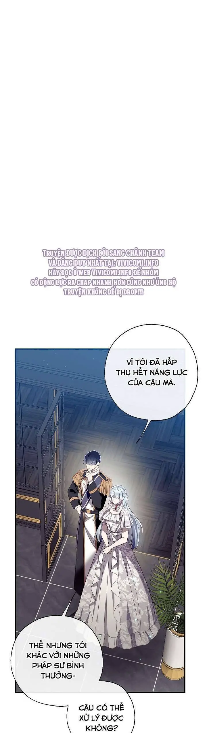 Chúng Ta Có Thể Trở Thành Người Nhà Không? Nettruyen ZZZ Chương 114 Page 47