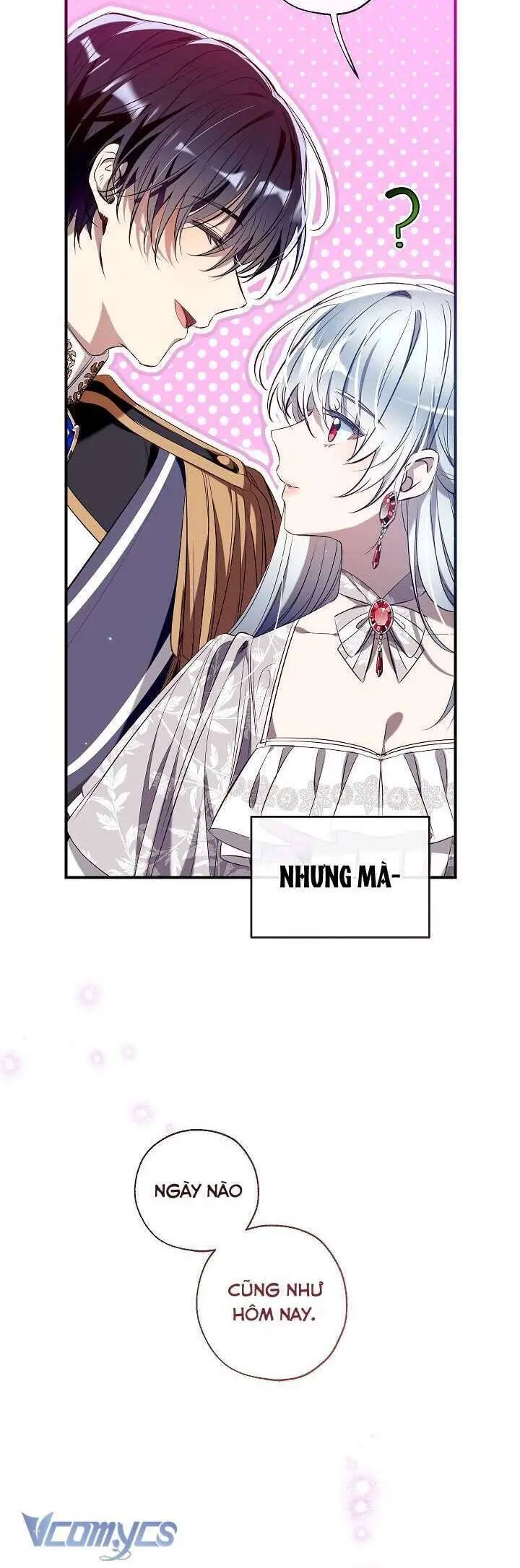 Chúng Ta Có Thể Trở Thành Người Nhà Không? Nettruyen ZZZ Chương 114 Page 50