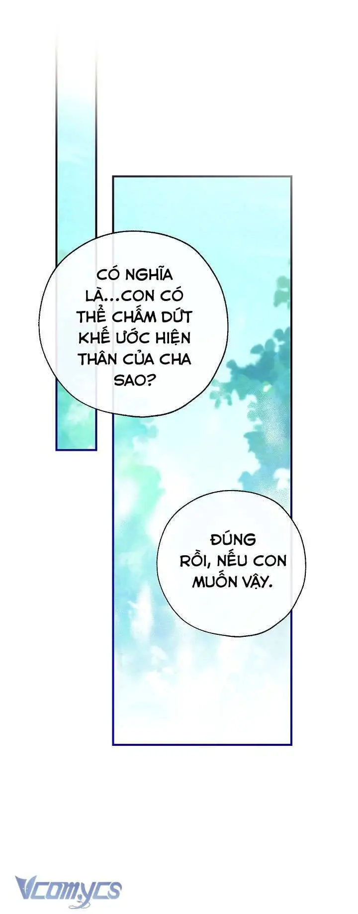 Chúng Ta Có Thể Trở Thành Người Nhà Không? Nettruyen ZZZ Chương 96 Page 2