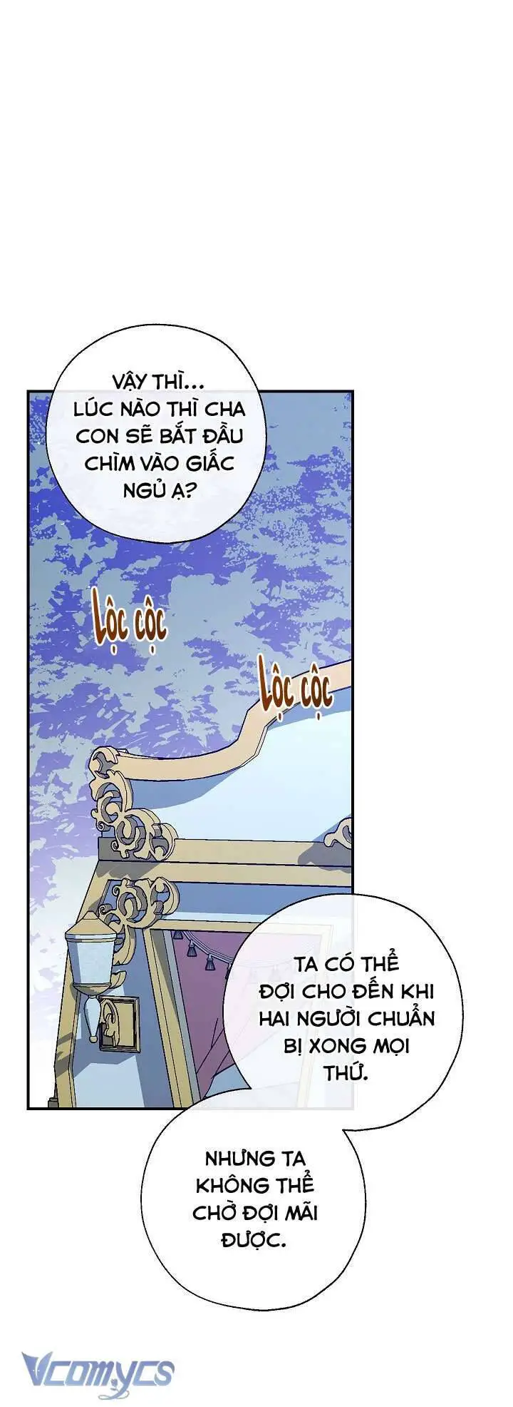 Chúng Ta Có Thể Trở Thành Người Nhà Không? Nettruyen ZZZ Chương 96 Page 7