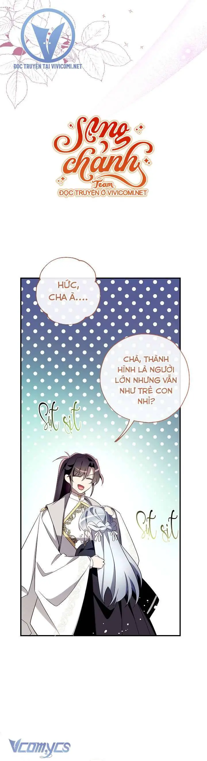 Chúng Ta Có Thể Trở Thành Người Nhà Không? Nettruyen ZZZ Chương 126 Page 46