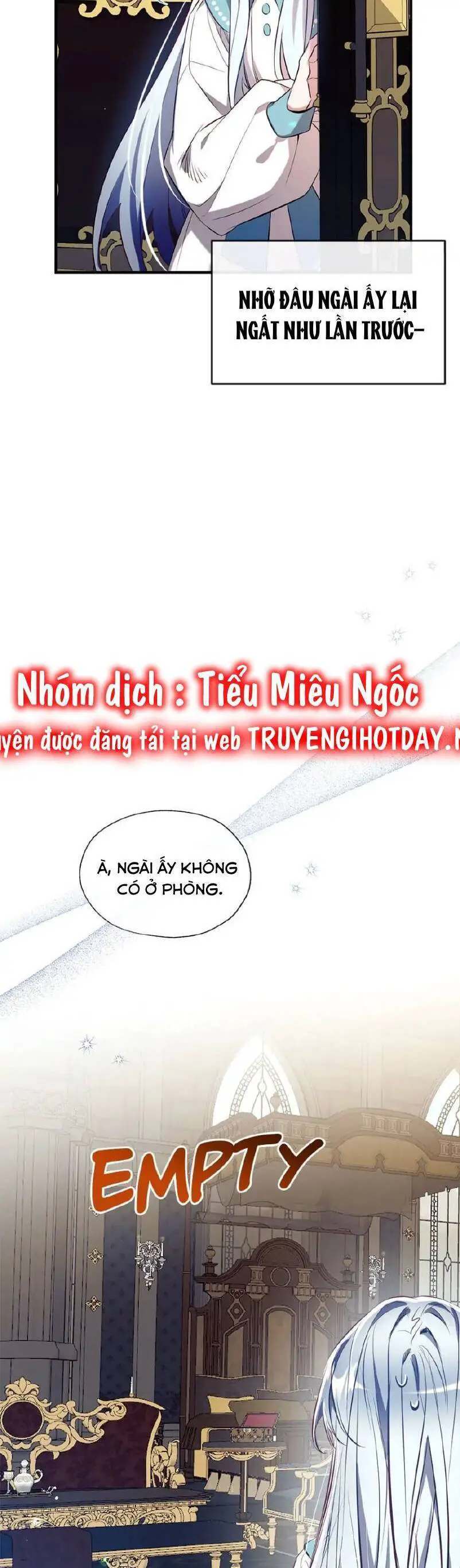 Chúng Ta Có Thể Trở Thành Người Nhà Không? Nettruyen ZZZ Chương 81 Page 8