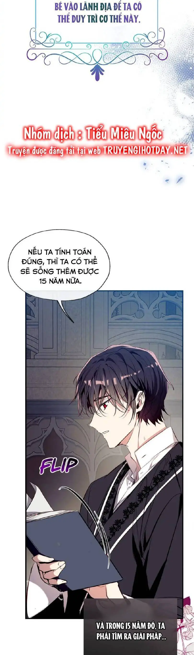 Chúng Ta Có Thể Trở Thành Người Nhà Không? Nettruyen ZZZ Chương 81 Page 14