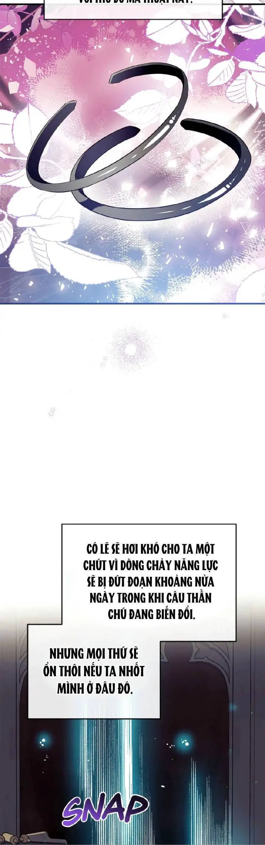 Chúng Ta Có Thể Trở Thành Người Nhà Không? Nettruyen ZZZ Chương 81 Page 18